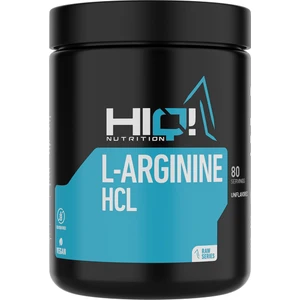 HIQ Nutrition L-Arginine Hcl 300G Unflavored