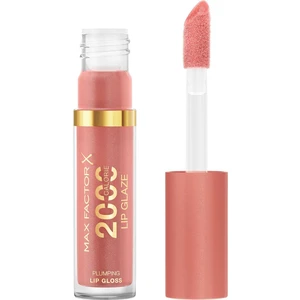 Max Factor 2000 Calorie Lip Glaze 075 Pink Fizz