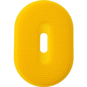 Uppfylld Sebze Yıkayıcı Fırça, Sarı