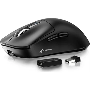 Attack Shark X3PRO 3 Modlu 8k Gaming Mouse