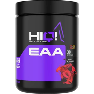 HIQ Nutrition Eaa 420G Cherry Flavored