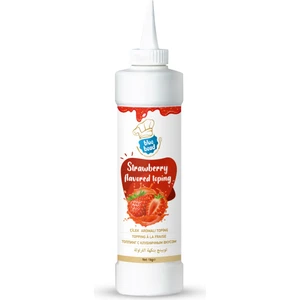 Blue Bead Çilekli Topping Sos 1 kg
