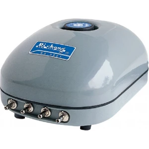 8801 4 Çıkıslı Hava Motoru 10 Watt