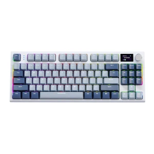 Attack Shark K86 Kablosuz Mekanik Klavye