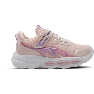 NOBLE I Çocuk Sneaker Koşu & Yürüyüş Ayakkabısı Somon