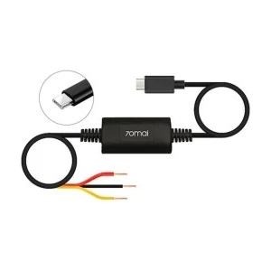 70MAI UP03 Park Gözetim Modu Kablosu / Omni Hardwire Kit