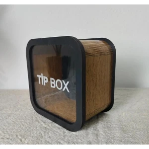 Tip Box