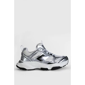 Jones Erkek Sneaker Ayakkabı Siyah