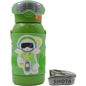 Shoyat Space Termos Unisex Matara 600 Ml. SHT-ST-8812-3