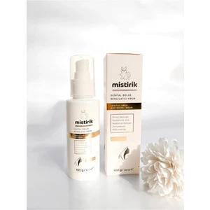 Sortino Genital Bölge Bakım Kremi 100 ml