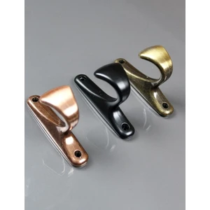 Dizayn House Metal Otantik Dolap ve Kapı Askısı