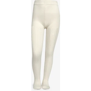 Pretty Knit Külotlu Çorap