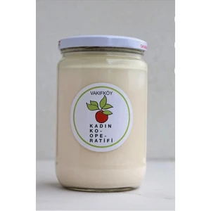Tuzlu Yogurt