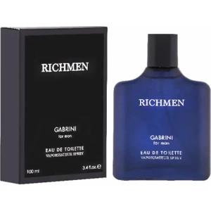 Amor Man Ylang Ylang Etkileyici Notasıyla Gabrini Rıchmen Edt Erkek Parfüm 100 ml