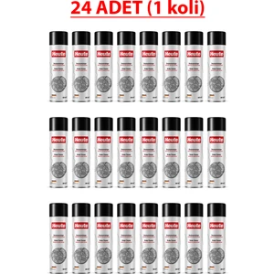 Fren Balata Temizleme Spreyi 24LÜ Set 24X500 ml
