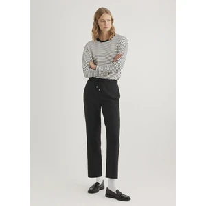 Siyah Pantolon 1010946-900