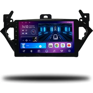 Opel Corsa E 2017-2019 Uyumlu Android Multimedya 2gb Ram 32GB Hafıza