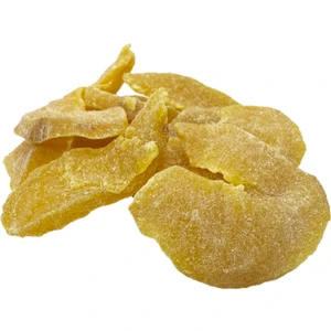 Kuruyemiş Kurutulmuş Doğal Guava Kurusu Meyve Dilimleri 500 gr