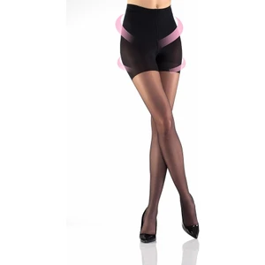 Kadın Fit 15 Korseli Külotlu Çorap
