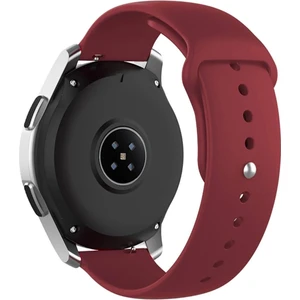 Xiaomi Watch 2 / Xiaomi Watch 2 Pro Uyumlu Silikon Kordon Kayış 22MM