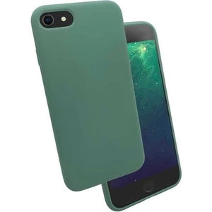 Apple iPhone 7 Plus Kılıf Lansman Modeli Iç Yüzeyi Kadife Yumuşak Dokulu Liquid Silikon Korumalı