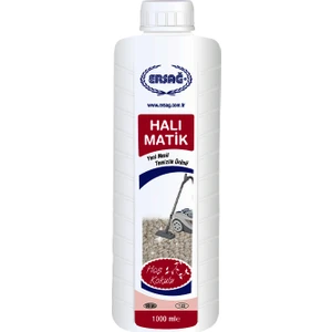 Halı Matik 1000 ml