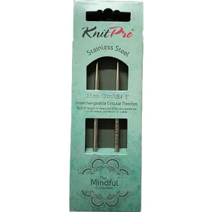 Mindful Misinasız Şiş 10 cm 3617X