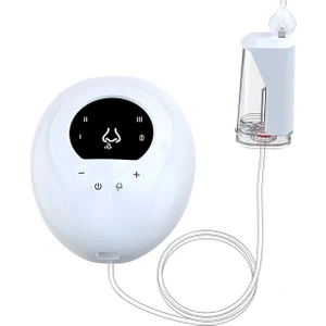 Elektrikli  & Şarjlı Oval Bebek Burun Aspiratörü