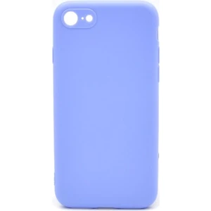 Apple iPhone 8 Kılıf Lansman Modeli Iç Yüzeyi Kadife Yumuşak Dokulu Liquid Silikon Korumalı