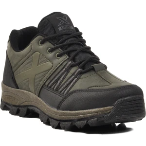 Haki Erkek Outdoor Ayakkabı