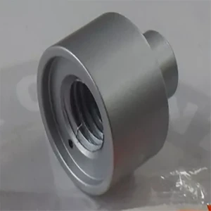 V50 / V125 / V200 Orijinal Gidon Topuzu Gümüş Renk 40031LMB0000