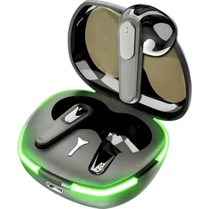 Bluetooth Kulaklık PRO60 Ios Android Uyumlu Dokunmatik 8d Stereo Hd Ses Kablosuz Kulaklik