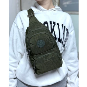 Haki Unisex Bel Çantası BVT3300