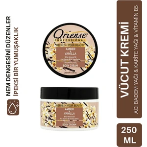 Vücut Kremi 250ml