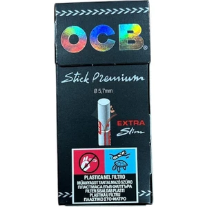 Ocb Stick Premium Original Filtre (5.7mm)