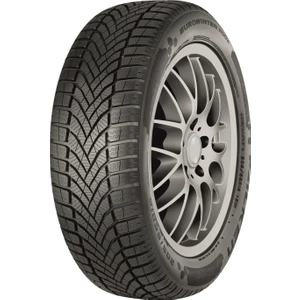 185/60 R14 Tl 82T Eurowınter HS02 Oto Kış Lastiği (Üretim Yılı:2024)