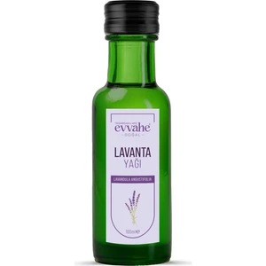 LAVANTA YAĞI 100 ml
