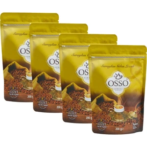 Osmanlı Kahvesi 4 x 200 gr