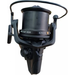 Bauer Rpx 8000 Surf Olta Makınesı