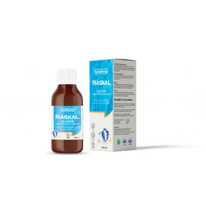 Herbal Farma Naskal