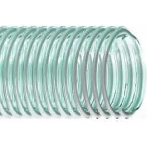 2'' Gırtlak Hortum (Seçenekli)