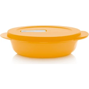 Mikrodalga Kapı 390 Ml Portakal