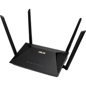 RT-AX53U AX1800 Wi-Fi 6 Openwrt Yüklü Router