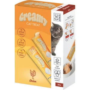 Creamy Tavuklu Krema Kedi Ödülü 25x15 gr