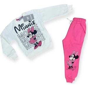 Çocuk Eşofman Takımı