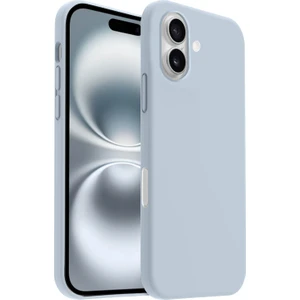 Apple iPhone 16 Kılıf Lansman Premium Silinebilir Silikon