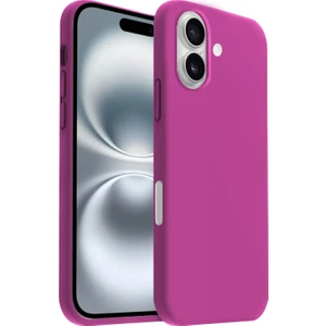 Apple iPhone 16 Kılıf Lansman Premium Silinebilir Silikon