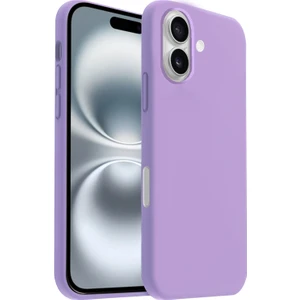 Apple iPhone 16 Kılıf Lansman Premium Silinebilir Silikon