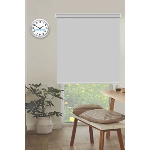 Gri Güneşlik Stor Perde