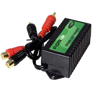 For-X X-Q222 Oto Amfi Parazit Kesici